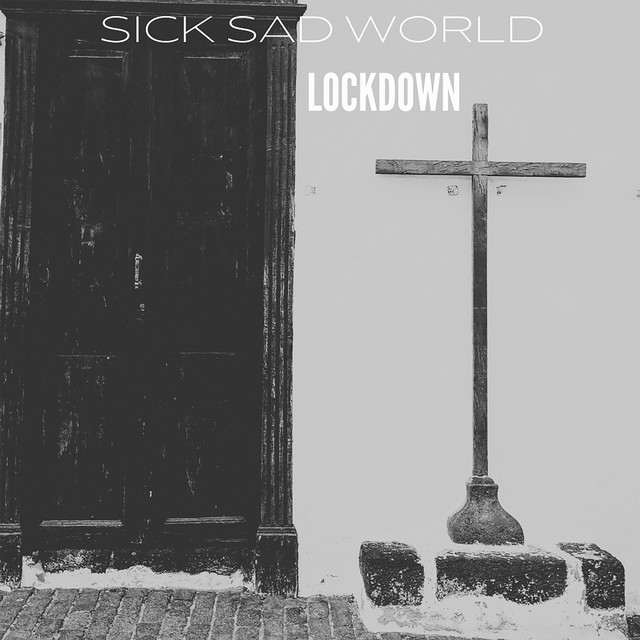 Lockdown cover