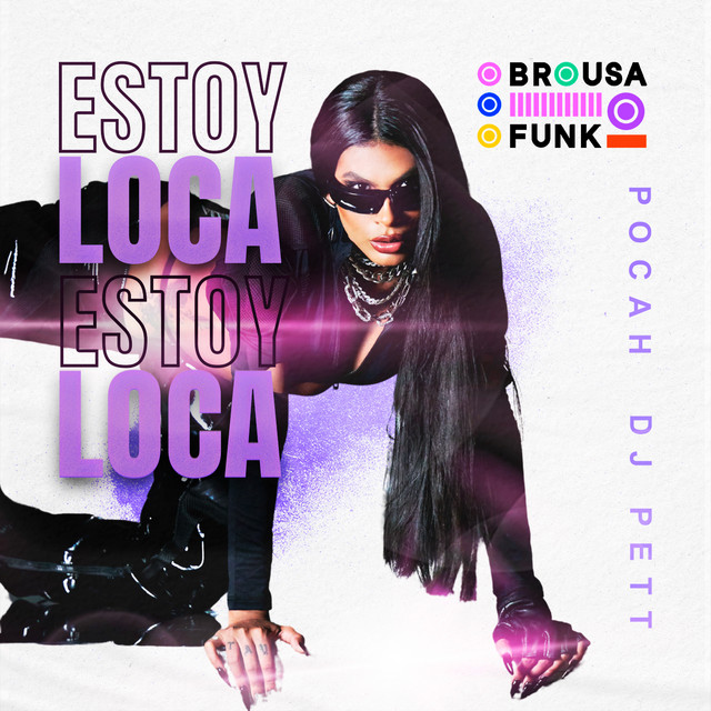 Estoy Loca cover art