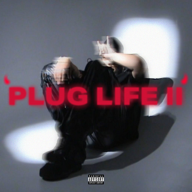 Обкладинка: PLUG LIFE 2 — G Grizzie