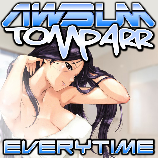 Every Time cover