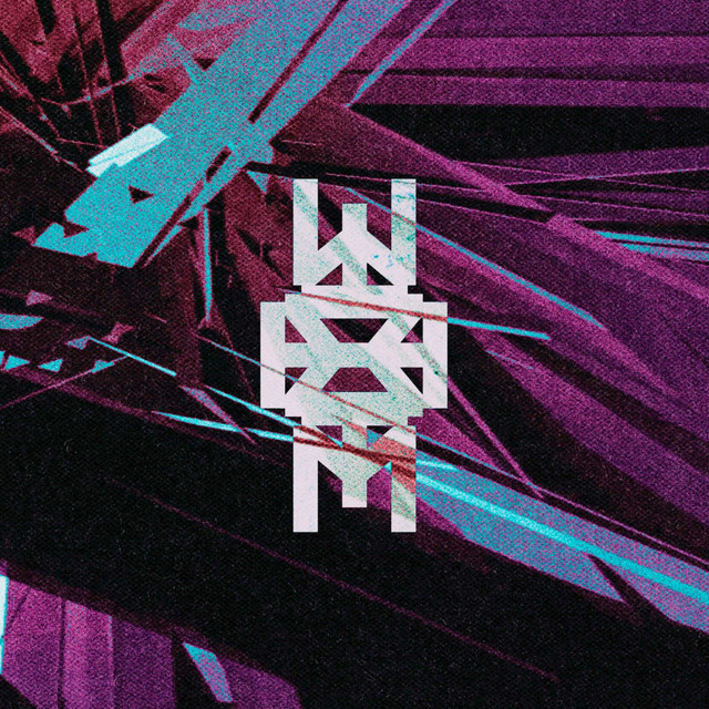 Astrum Nox (Phase 2) album art