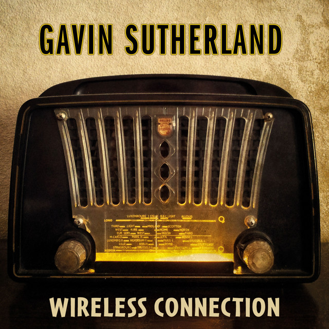 Wireless Connection cover art