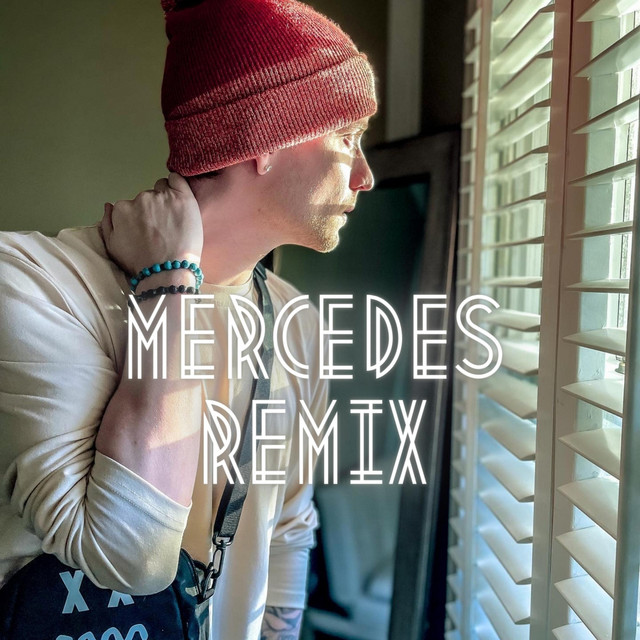 Mercedes - Remix