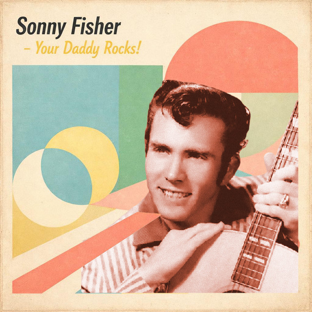 Your Daddy Rocks! cover art