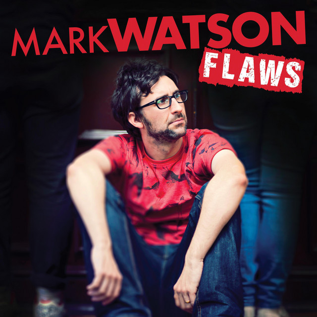 Flaws cover art