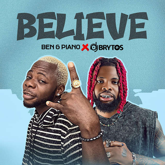 Believe