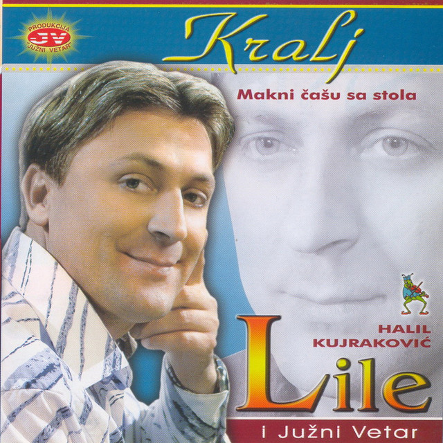 Kralj cover art