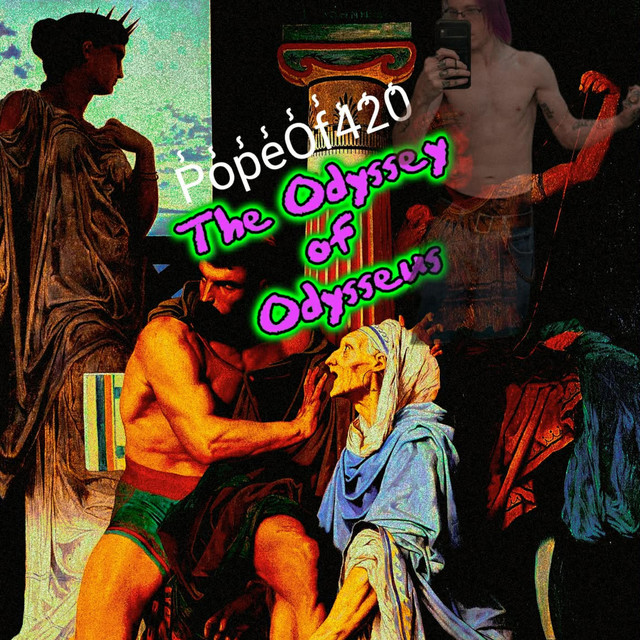 The Odyssey of Odysseus