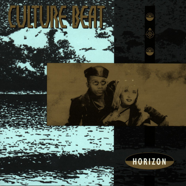 Horizon cover art