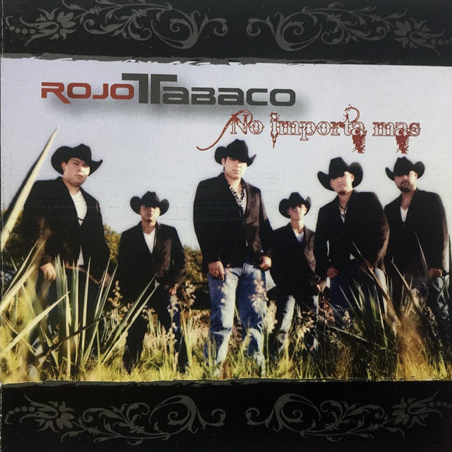 No Importa Más cover art