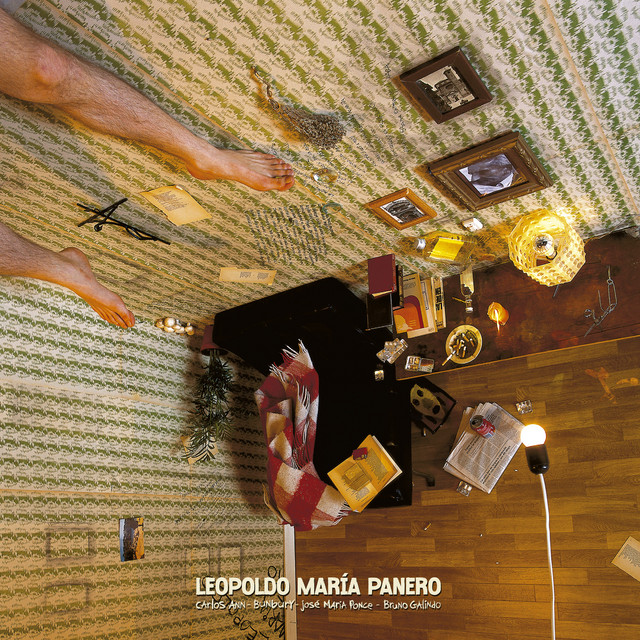 Canción para una Discoteca (feat. Bruno Galindo, José María Ponce) cover art
