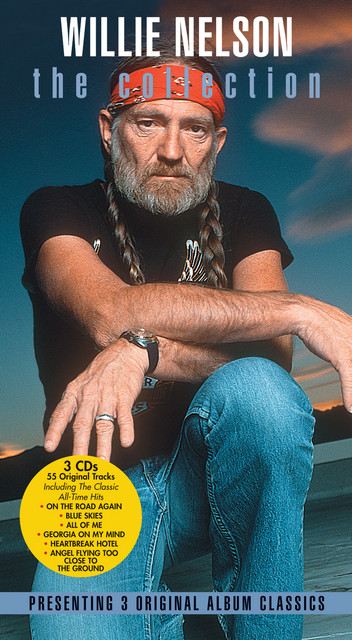 Blue Skies - música y letra de Willie Nelson | Spotify