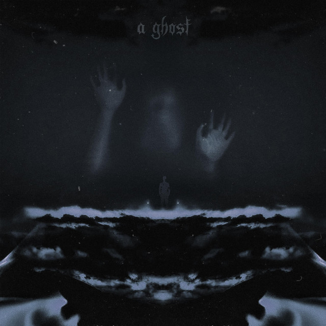 A Ghost cover art