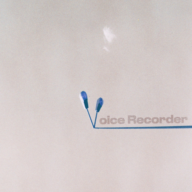Voice Recorder cover art