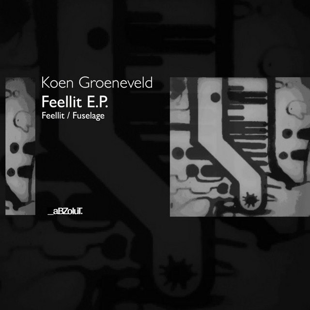 Feellit - Radio Edit