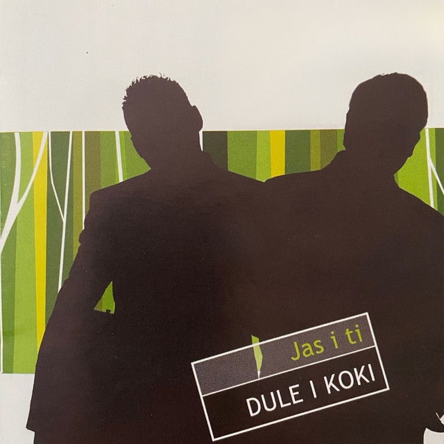 Jas i Ti cover art