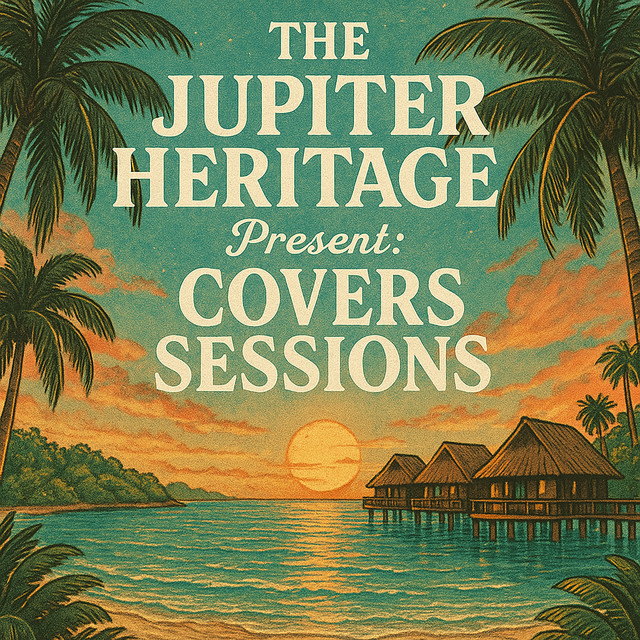 Covers Sessions cover art