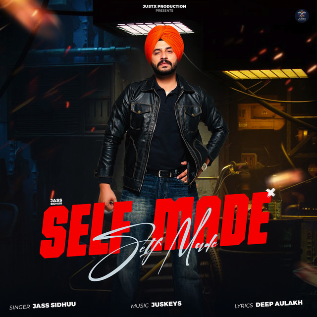 Self Made