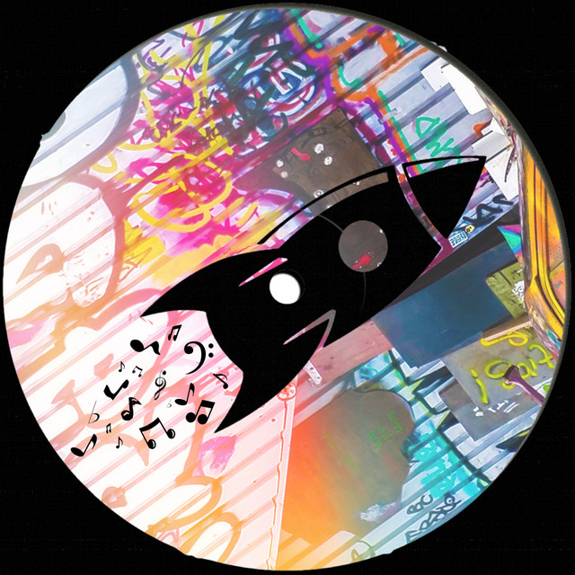 Move Your Head album art