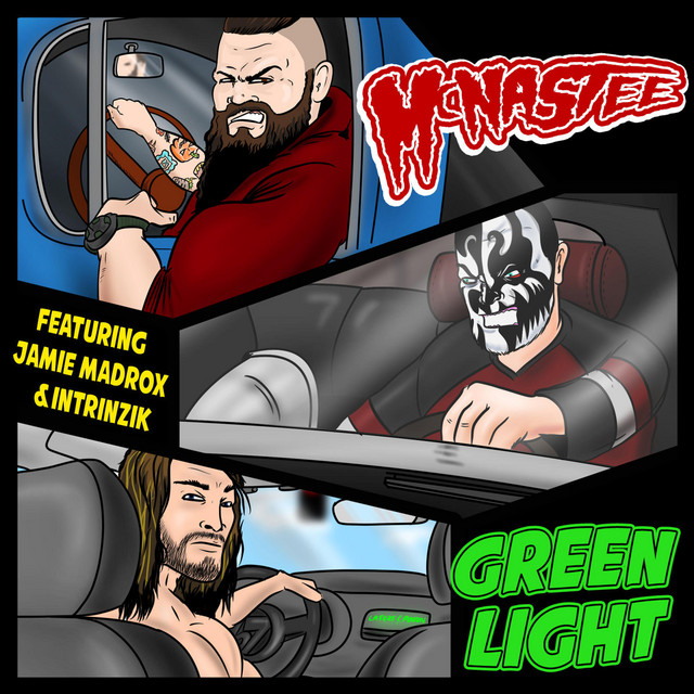 Green Light