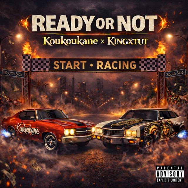Ready Or Not