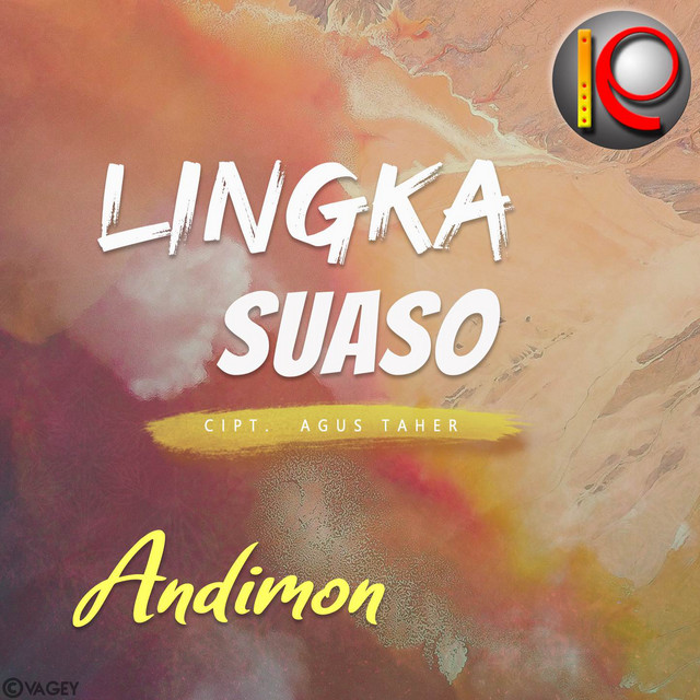 Lingka Suaso cover art