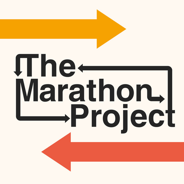 themarathonproject - Listen on Spotify - Linktree