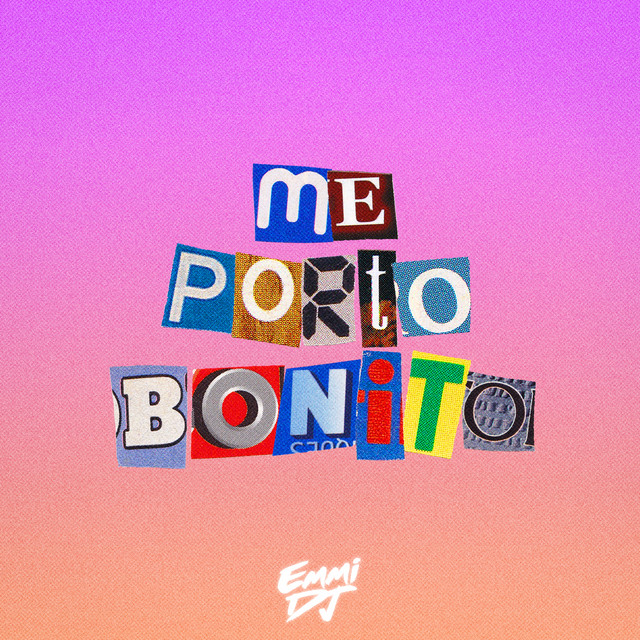 Me Porto Bonito - Remix