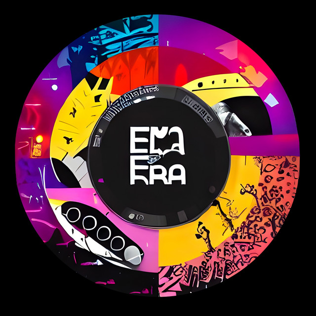 Обкладинка: New era — Saint Prototype