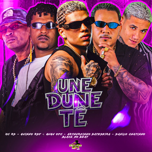 UNE DUNE TÊ