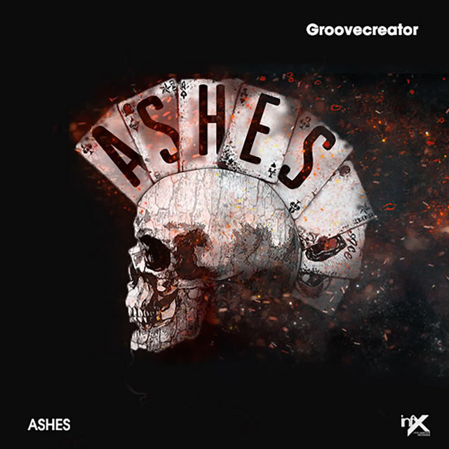 Ashes - Accapella cover art