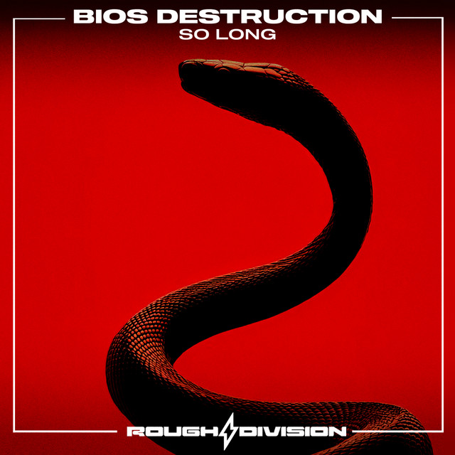 Обкладинка: So Long — Bios Destruction