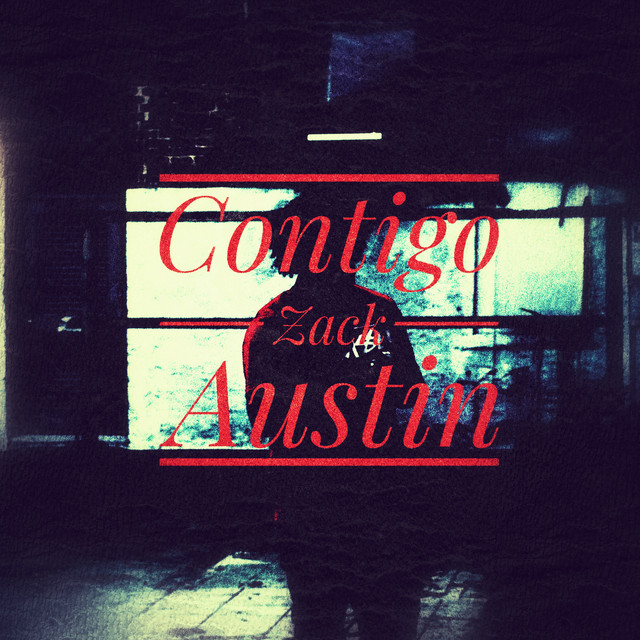 Contigo cover