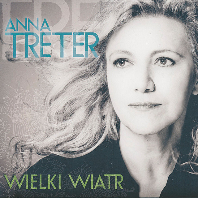 Wielki Wiatr cover