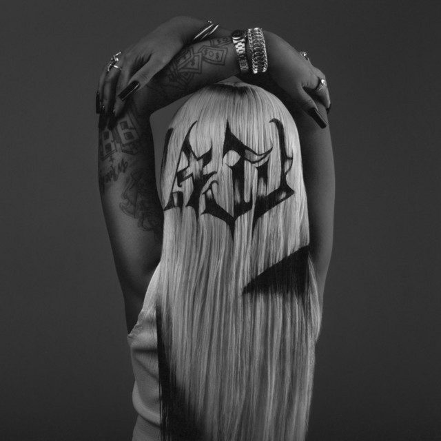 undefined album image