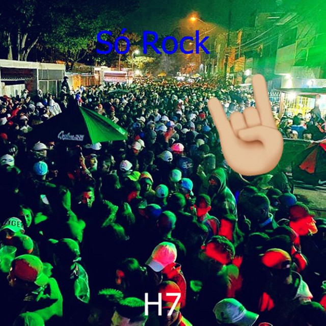 Só Rock