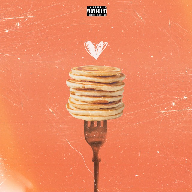 Pancake Love cover art