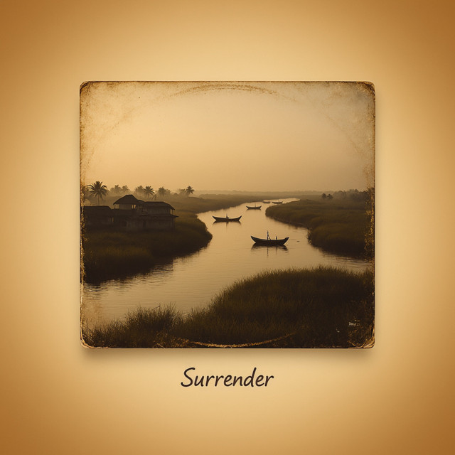 Surrender