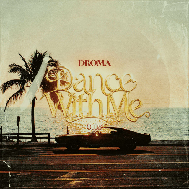 DROMA