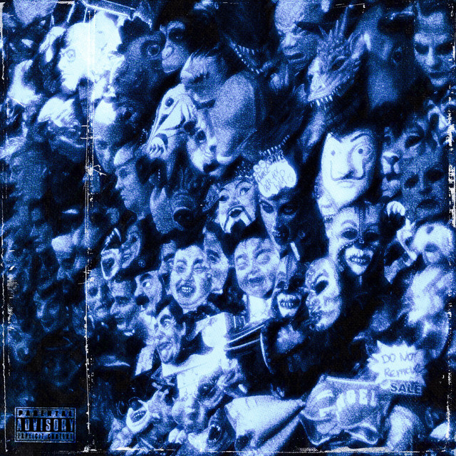 The Chosen One cover art