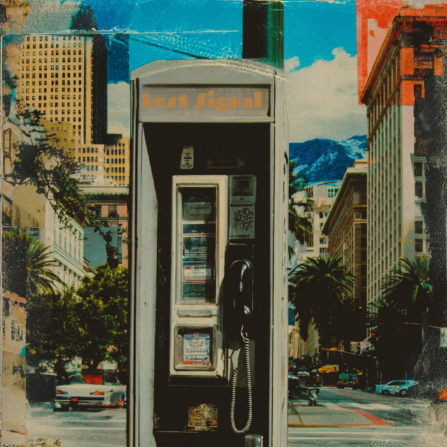 undefined album image