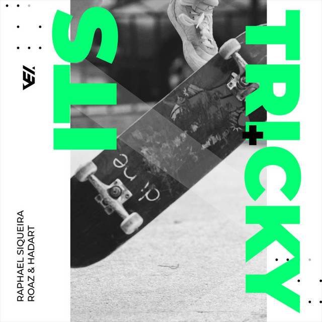 Its Tricky - Radio Edit
