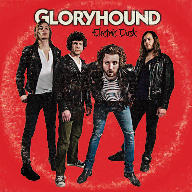 Electric Dusk cover art
