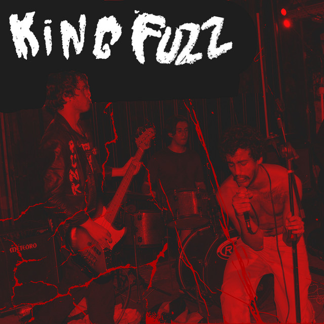 King Fuzz - Album by King Fuzz | Spotify