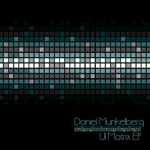 UI Matrix EP cover