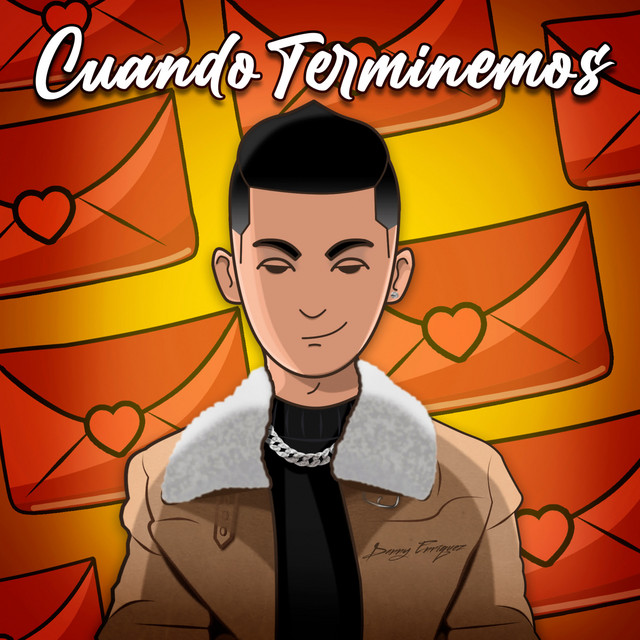 Cuando Terminemos cover art