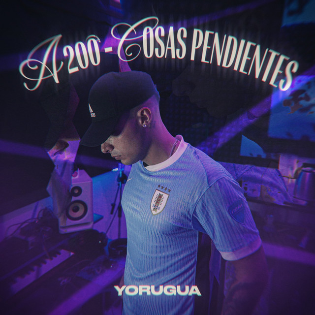 A 200 - COSAS PENDIENTES