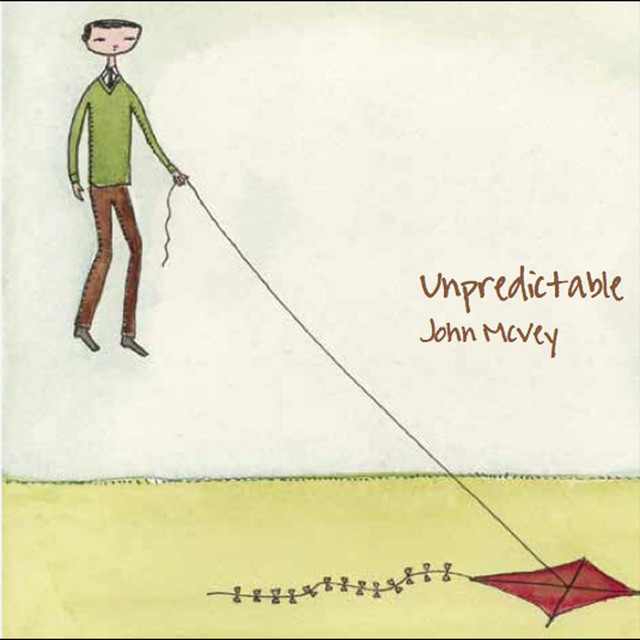 Unpredictable cover