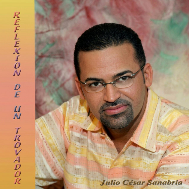 Reflexión de un trovador cover art