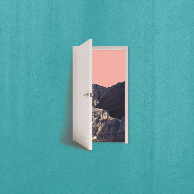 Right next door to MAAN cover art